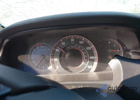 2020 Honda Accord Sport z USA, uszkodzony, nr VIN 1HGCV1F36LA057597